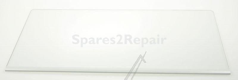 Hisense Gorenje Glass Panel - 651168 Glass Plate