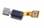 Motorola Vibration Motor For Mobile Phone - S948d43138 Tnn901-cdc000-000+conductive Cloth_2 6v