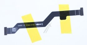 Oneplus Flexi print Connector - 1041100179 4977735 Mainboard And Sub-board Connect Fpc Op 11 5g