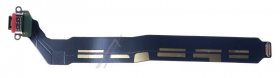 Oneplus Flexi print Connector - 1041100143 4970803 Usb Port Fpc Op Nord2 5g