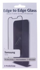 Mobilize Display Protective Film - 57280 Mobilize Glass Screen Protector For Camera Samsung Galaxy Z Fold5