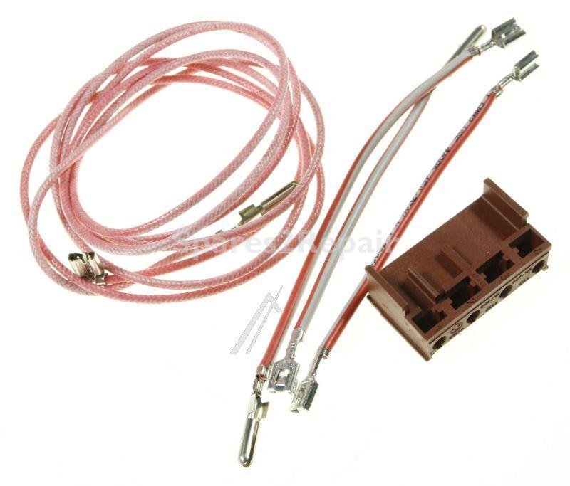 Harness - 00648061 Cable Harness [Bosch Siemens]