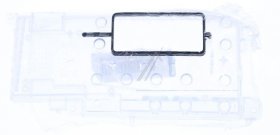 Casing Cover - 1332755014 Cover Housing Duct [Electrolux Aeg]