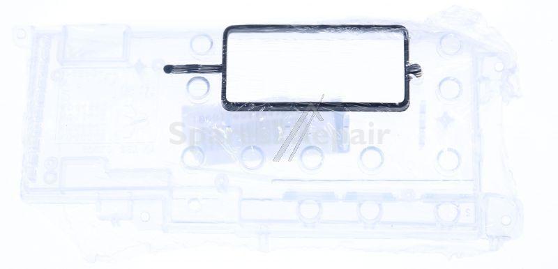 Casing Cover - 1332755014 Cover Housing Duct [Electrolux Aeg]