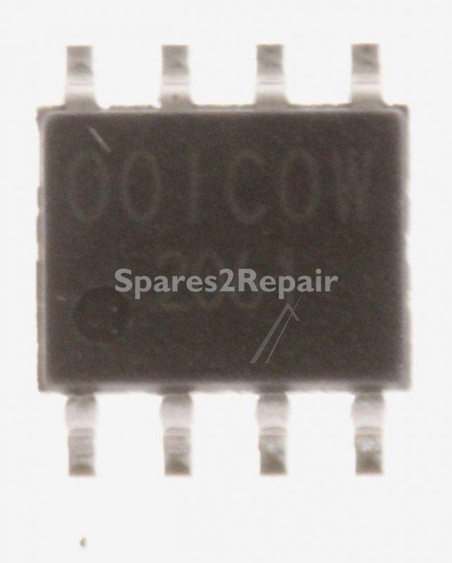 Panasonic Various Ics - An16021a-vt Ic