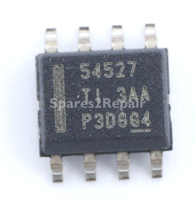 Panasonic Various Ics - C0dbzlb00001 Ic