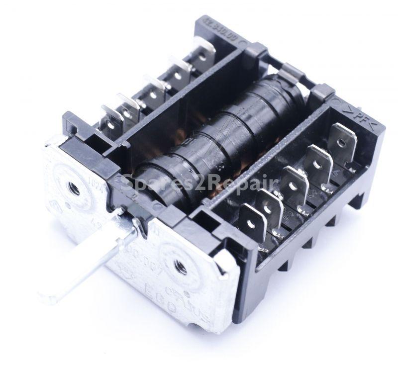 Oven Switch - C00261547 482000062509 Main Oven Communicator [Whirlpool Indesit]