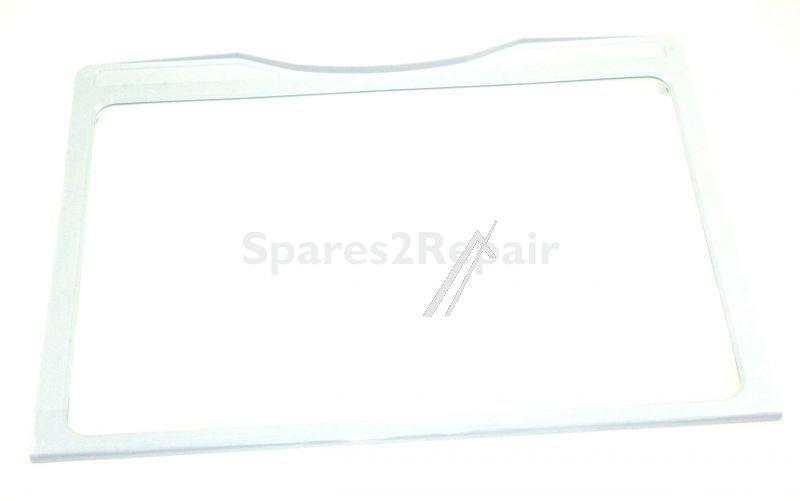 Samsung Glass Panel - Da67-01446b Shelf-ref core (normal) pp cool White in
