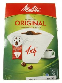 Coffee Filter - 00450377 Paper Filter [Bosch Siemens]