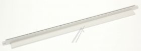 Profile - C00507222 488000507222 Crisper Glass Rear Trim - Gw [Whirlpool Indesit]