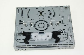 Philips Blu ray Writer - Bd-ln251-000 996510058465 Mecha Unit Dvd Player