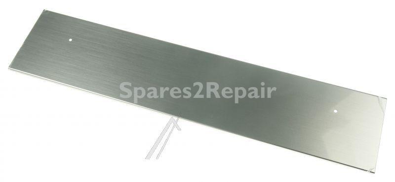 Samsung Kickplate - Dd98-01013c Assembly Packing Parts dw9000m bu doi