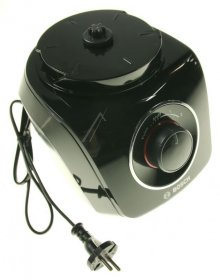 Housing Base - 11012906 Base [Bosch Siemens]