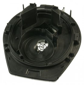 Nilfisk Housing Base - 302004007 Baseplate Pc