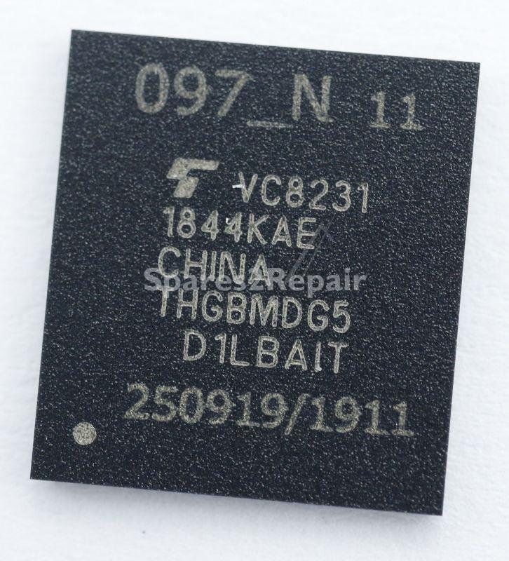 Panasonic Ic - C0jbau000136 Ic
