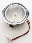 Candy Hoover Hood Lamp - Lamp_lmp0139553 - 49126821