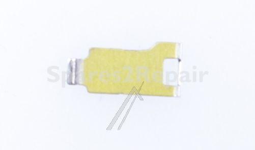 Oneplus Gsm Aerial - 1071101122 3886839 Antenna Board Btb Fixing Steel Sheet Op9 Pro