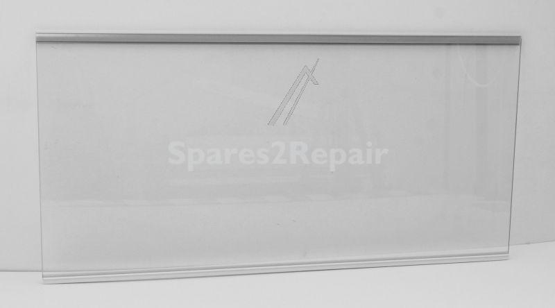 Haier Panel-glass-ic - 0060843519f 70030391 Module Assembly I