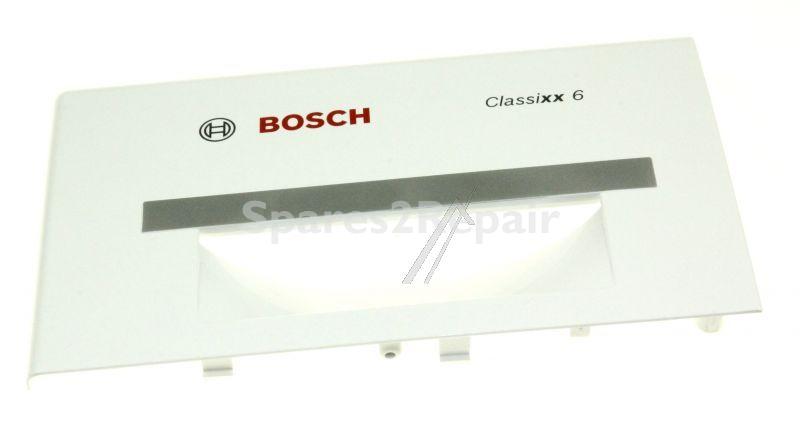 Detergent Dispenser Cover - 00624667 Tray Handle-dispenser [Bosch Siemens]