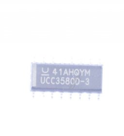 Grundig Various Ics - 453442r C00928988 Smd Ic Ucc3580d-3 So16 Tid