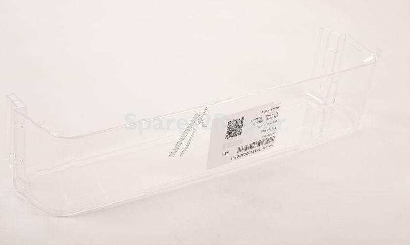 Refrigerator - Freezer Door Shelf - 12131000a10787 R Large Tray [Midea]