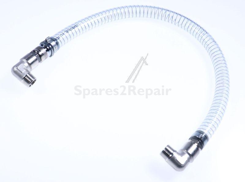 Nilfisk Vacuum Cleaner Hose - 11985 Hose Universal Ø36eva Per Metre
