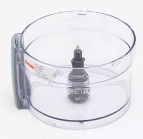 Mixer - Blender Bowl - As00004486 Bowl Kit [Delonghi]