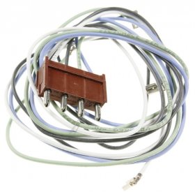 Harness - 00490619 Cable Harness [Bosch Siemens]