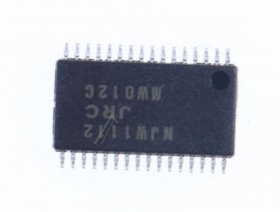Onkyo Ic - Njw1112 Ic