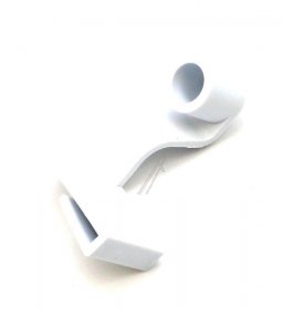 Smeg Stopper - 768414356 Left Upper Cap