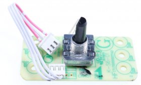 Module - Electrical Unit - 17170000007741 Mi Assembly [Midea]