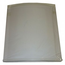 Freezer Door - 20712757 F Door Assembly-357sl-ct(vf White) [Vestel]