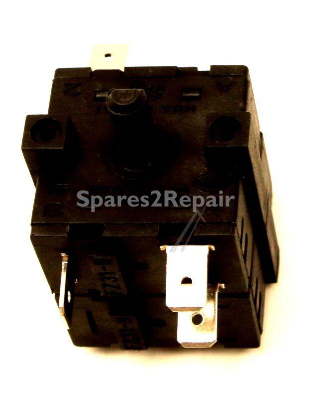 Switch - Ss-187188 Commutator [Groupe SEB]