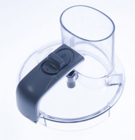 Splash Guard For Keys - As00004483 Group Lid [Delonghi]