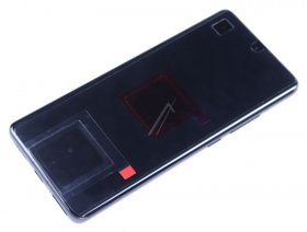 Xiaomi Display Unit - 5600030l3a00 Display Unit Xiaomi 12 X Gray