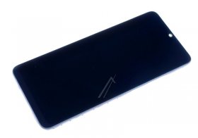 Xiaomi Display Unit - 5600010c3t00 Display Unit Xiaomi Redmi 12c Black