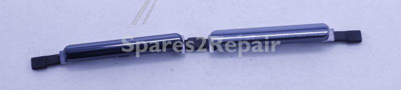Oneplus Button - 1071101103 2932809 Volume Key Gray Nord Ce