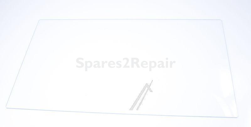 Glass Panel - 47024755 R Glass Shelf(3 2)1407 [Vestel]
