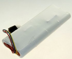 Samsung Vacuum Cleaner Battery - Vca-sapb95-wa Replacement Battery For Bespoke Jet Plus - Jet 95 - Jet 85 Incl Charger 210w 60min Black