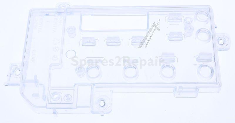 Light Rail - 140117897029 Diffuser Luminous Diode Support [Electrolux Aeg]