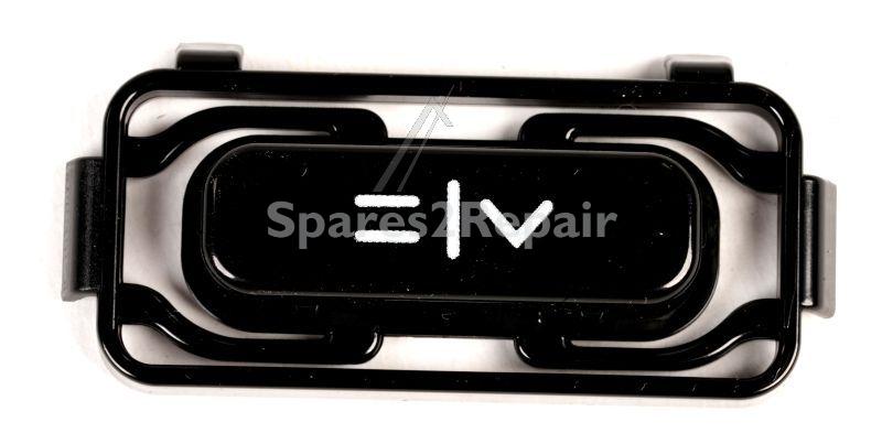 Hisense Gorenje Button - H11330610 Knob