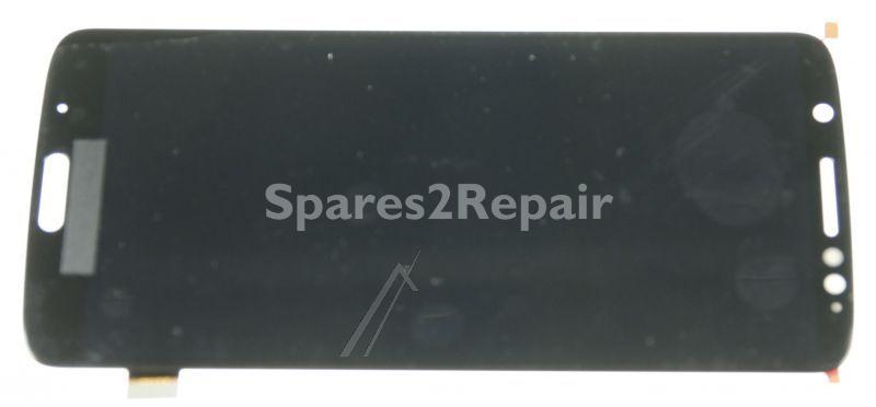 Motorola Display Unit - 5d68c10083 Display Unit Moto G6 Plus Deep Indigo