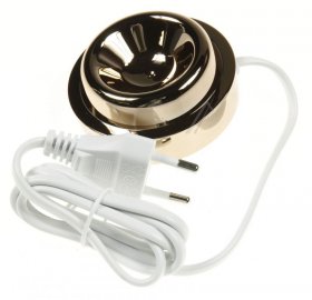 Philips Charging Station - Ladestation Chrom Rosa - Eu