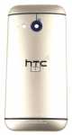Htc Battery Compartment Lid - Akkufachdeckel RosÈ-gold Fur Htc One Mini 2 Ohne Nfc