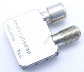 Samsung Tuner - Tecc0949vg29a Aa40-00007a Tuner-v-s (s) pal-b-g - 181