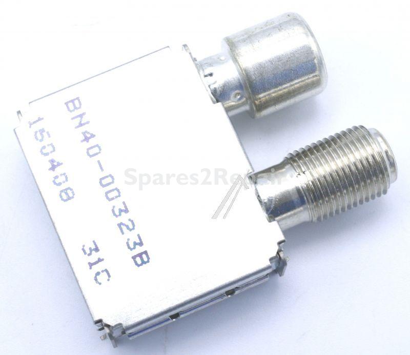 Samsung Tuner - Tecc0949vg29a Aa40-00007a Tuner-v-s (s) pal-b-g - 181