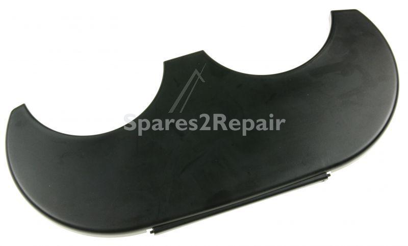 Flap - Ms-0907848 Cover-black [Groupe SEB]