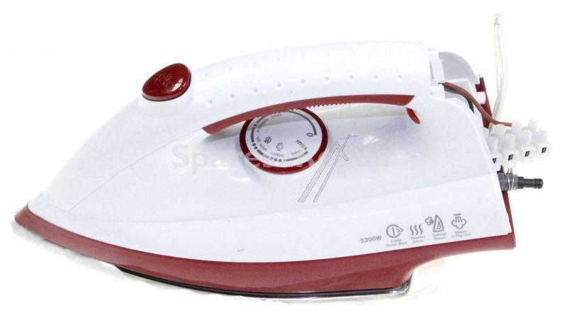 Iron Accessories - 4055188595 Iron Without Cover Cap Dbs2300 [Electrolux Aeg]