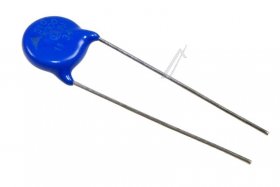 Epcos Vdr Thermistor - S10k300 B72210s0301k101 Varistor 300vrms 10mm Radial