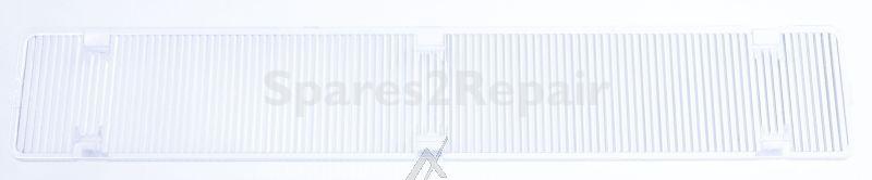 Lamp Cover - 12131000087220 Lamp Cover [Midea]
